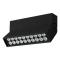 Светильник SP-LOFT-SURFACE-S170-10W White6000 (BK, 24 deg) (Arlight, IP40 Металл, 3 года) арт. 026211 - 026211
