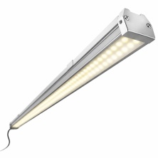 Аварийный промышленный светодиодный светильник марки "Омикрон-32" - Омикрон-32 БАП