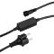 Шнур питания ARD-PRO-STD-1.5M Black (230V, 1.6A) (Ardecoled, Закрытый) арт. 025888 - 025888