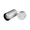 Светильник подвесной SP-POLO-R85-2-15W Day White 40deg (Silver, Black Ring) (Arlight, IP20 Металл, 3 года) арт. 022966 - 022966