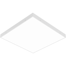 Светильник светодиодный STANDARD LED G3 (595х595) 30W OPL 940 WH EM СТ 1229000640 - 1229000640