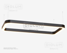 FRAME-SOFT-1500 100Вт  
