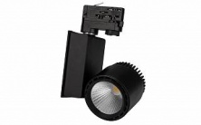 Светодиодный светильник LGD-2282BK-45W-4TR White 24deg Arlight арт. 022057 - 022057