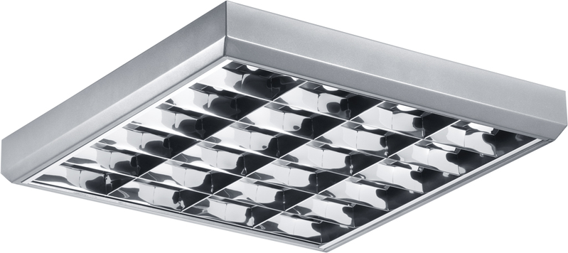 PRB/S UNI LED 600 4000K CRI90 светильник  в Москве 