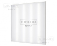 Светодиодные светильники Армстронг 595х595 IP54/65 40Вт БАП 2 часа Diolum-OF-IP54-БАП2-1131N производства Diolum - Diolum-OF-IP54-БАП2-1131N