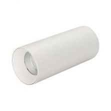 Светильник SP-POLO-SURFACE-R65-8W White5000 - 027516