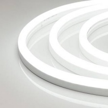 Гибкий неон ARL-CF2835-U15M20-24V White - 021342
