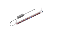 АПК СВЕТИЛЬНИК TL-AGRO HORTI TUBE 35 L600 R9 УТ000025924 - УТ000025924