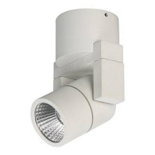 Светильник SP-UNO-R55-5W White6000 (WH, 24 deg) Arlight арт. 025088 - 025088