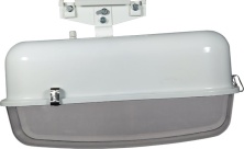 НСУ 08-500-102 Е40 Под стекло Ал. отр. артикул 11453  