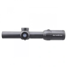 Оптический прицел Vector Optics Constantine 1-6x24 SFP FIBER (SCOC-36) - Vector Optics Constantine 1-6x24 SFP FIBER (SCOC-36)