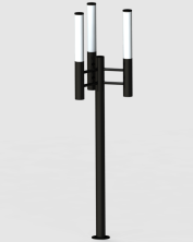 SCULPTURE-TRIO  