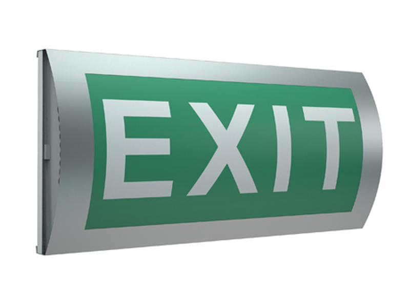 Светильник светодиодный LYRA 6500-4 LED 24В настен. СТ 4502003570