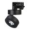 Светильник LGD-MONA-TRACK-4TR-R100-12W Warm3000 (BK, 24 deg) (Arlight, IP40 Металл, 3 года) арт. 024996 - 024996