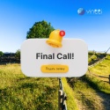 Final call