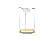 Светильник HOOP 17 3000K производства Световые Технологии - 1530000010