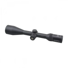 Оптический прицел Vector Optics Continental 2,5-15x56 Hunting G4 (SCOM-38) - Vector Optics Continental 2,5-15x56 Hunting G4 (SCOM-38)