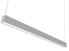 Подвесной светодиодный линейный светильник Стрела-60 - Стрела-60