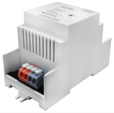 Блок питания шины DALI ME6 DALI PS2400-DIN - 4911004900