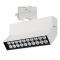 Светильник LGD-LOFT-TRACK-4TR-S170-10W Warm3000 (WH, 24 deg) (Arlight, IP20 Металл, 3 года) арт. 026227 - 026227