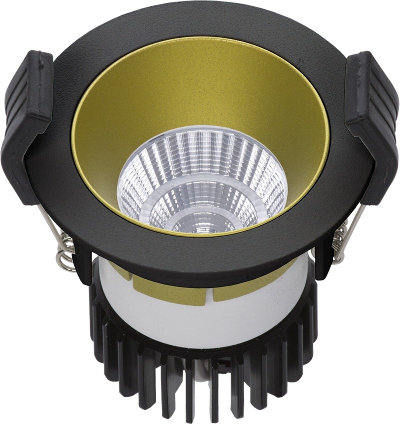 COOL 13 BL/GL D45 4000K (with driver)  в Москве 