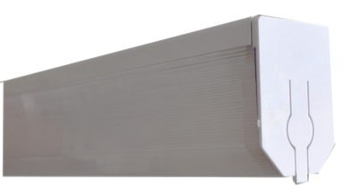 Crystal 136 LED-10 (Матовый рассеиватель)  в Москве 