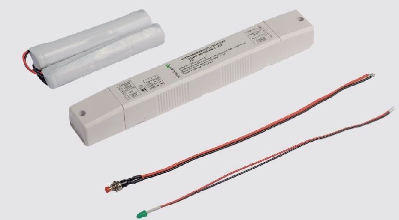 БАП BS-INEXI2-57-B2-LED арт. a18083 - a18083