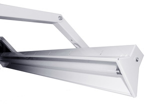 Рассеиватель "Микропризма" для ЛБО01 и Master LED-02  в Москве 