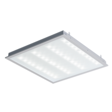 Светильник ССВ 41 CLIP-IN/42/950/PRS/600x600/CLP/230AC/I/D/IP54  
