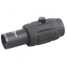 Увеличитель Vector Optics MAVERICK 5x26 (SCMF-15) - Vector Optics MAVERICK 5x26 (SCMF-15)