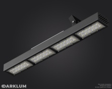 Awax II 381 мм U1 LENS 50Вт IP67  