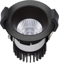 COOL 07 BL/BL D45 3000K 1-10V  