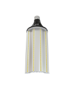 Светодиодный светильник Светодиодная лампа Промлед Е27-Д 40 SMD - Светодиодная лампа Промлед Е27-Д 40 SMD