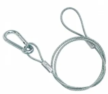 Трос страховочный ТрС-70 - ТрС-70