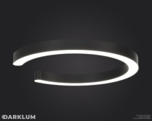 OREOL SOFT L60 1800 мм 120Вт IP20  