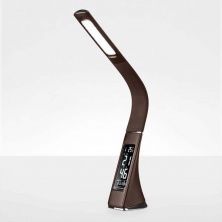 Настольный светодиодный светильник Elara коричневый (TL90220) арт. a037504 производства Elektrostandard - a037504