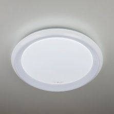 Накладной светодиодный светильник 40013/1 LED белый арт. a040559 производства Elektrostandard - a040559