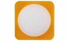 Светодиодная панель LTD-95x95SOL-Y-10W Warm White Arlight арт. 022538 - 022538