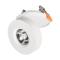 Светильник LGD-MONA-BUILT-R100-12W Warm3000 (WH, 24 deg) (Arlight, IP40 Металл, 3 года) арт. 025450 - 025450