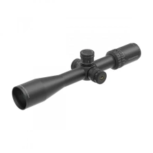 Прицел VectorOptics ORION PRO MAX 4-16x44 MIL HD - VectorOptics ORION PRO MAX 4-16x44 MIL HD