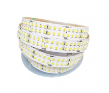 Светодиодная лента LEDS POWER 2835 112/м (10Вт/м) 24В нейтральная  