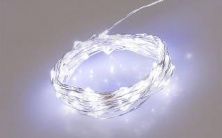 Светодиодная нить WR-5000-12V-White - 017998