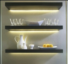 SHELF MINI 500 4000K IK  