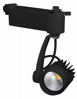 Светодиодный светильник LGD-546BK 9W Warm White 24deg Arlight арт. 022543 - 022543