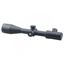 Оптический прицел Vector Optics Sentinel 4-16x50 Gen.II SFP (SCOL-13) - Vector Optics Sentinel 4-16x50 Gen.II SFP (SCOL-13)