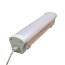 Ares Light M-10 1x18 матовый  