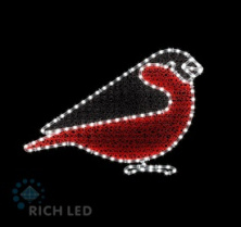 RL-FD-24V-020S-WdRBl  