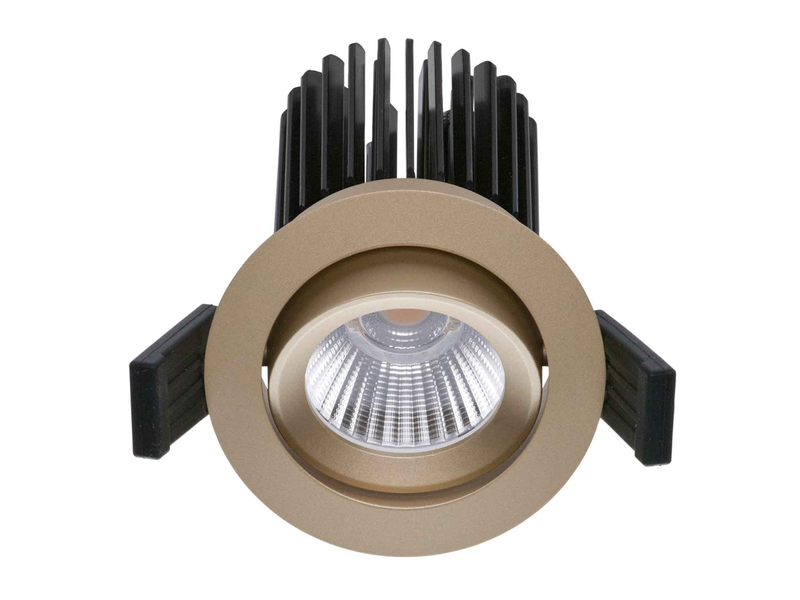 Светильник EOS 13 GL D45 4000K - 1693000270