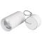 Светильник подвесной SP-POLO-R85-2-15W Warm White 40deg (White, White Ring) (Arlight, IP20 Металл, 3 года) арт. 022949 - 022949
