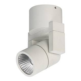 Светильник SP-UNO-R55-5W White6000 (WH, 24 deg) Arlight арт. 025088 - 025088
